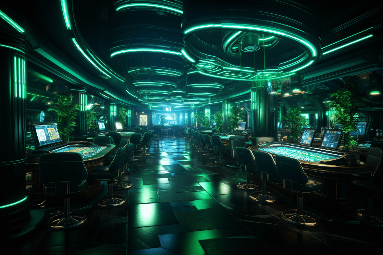 NetEnt frente a Microgaming: qué desarrollador de juegos es mejor image