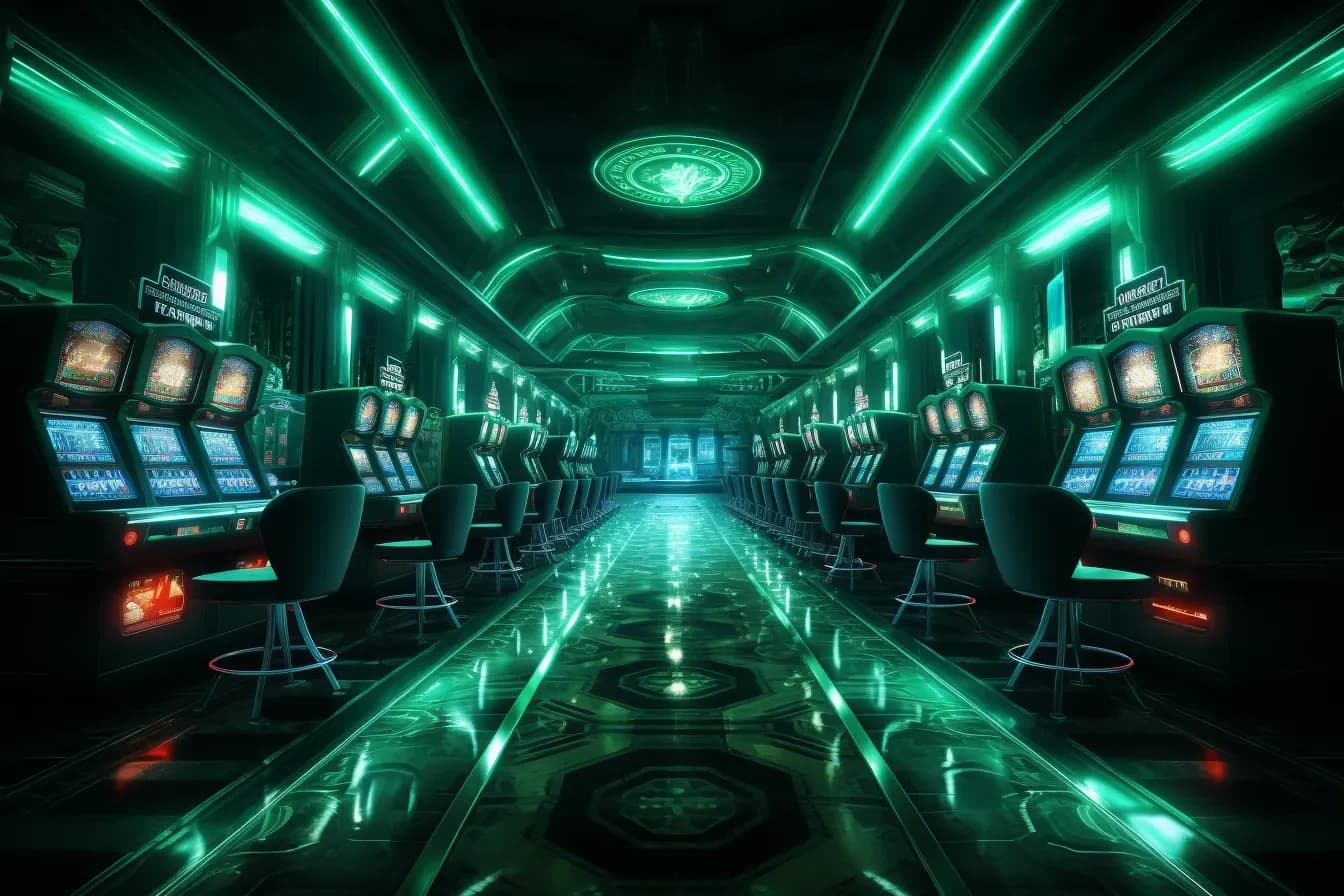 ¿Cuáles son los 3 mejores nuevos juegos de casino online de NetEnt? image