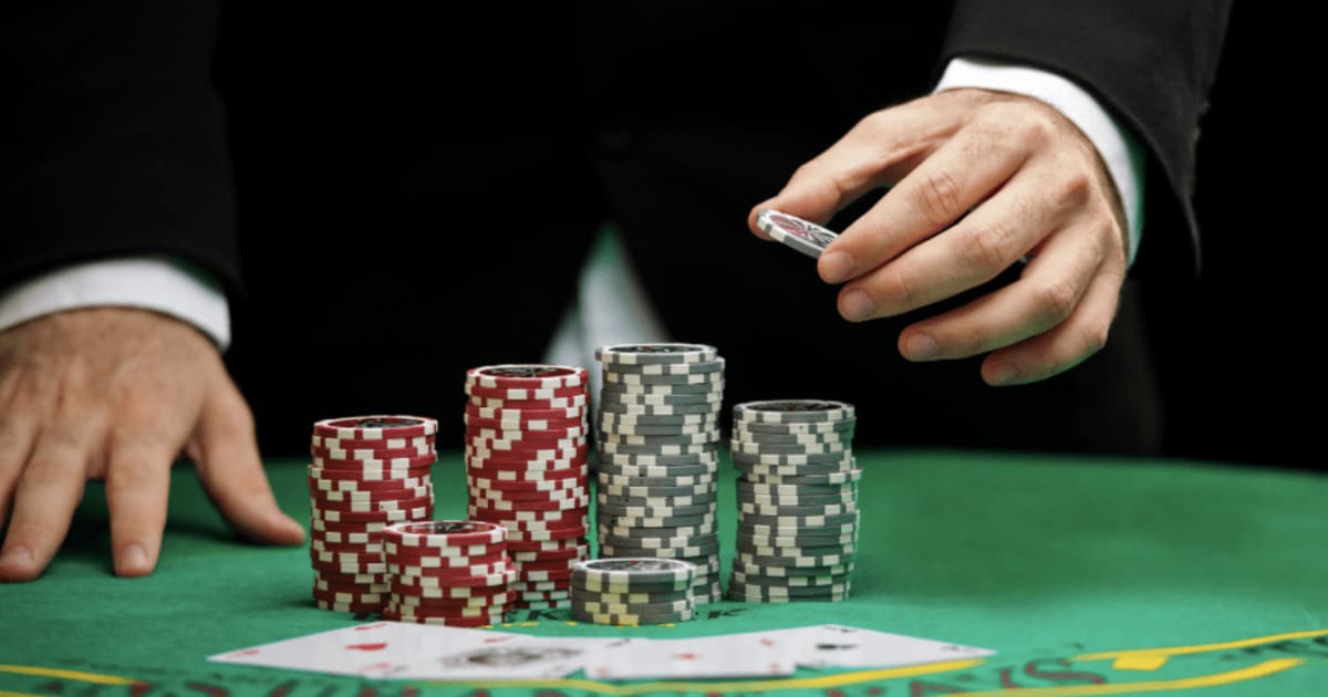 Estos son los mejores sitios web de póquer en línea para 2022