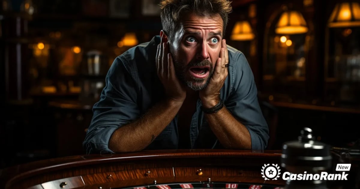 4 errores que cometen los jugadores en los nuevos casinos