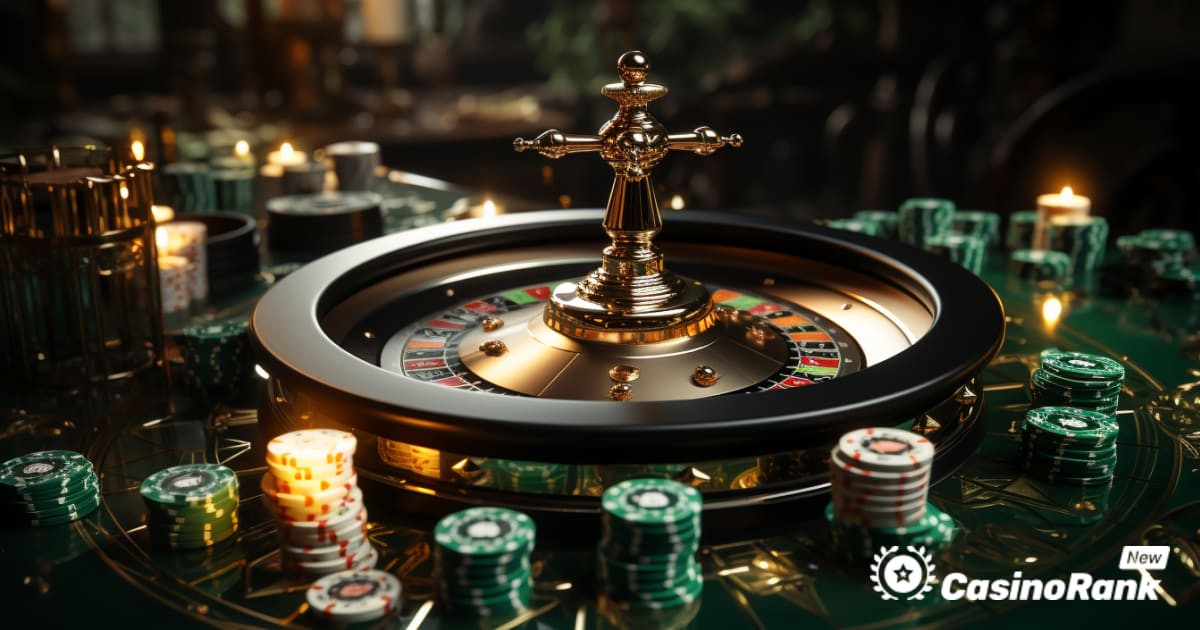 Consejos para jugar nuevos juegos de mesa de casino
